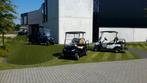 Club Car tempo 2+2 (2024 ) new (bj 2024), Sport en Fitness, Golf, Nieuw, Golfkar, Overige merken