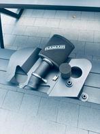 Ramair Performance Air Intake Kit Abarth 595, Auto-onderdelen, Ophalen, Gebruikt, Fiat