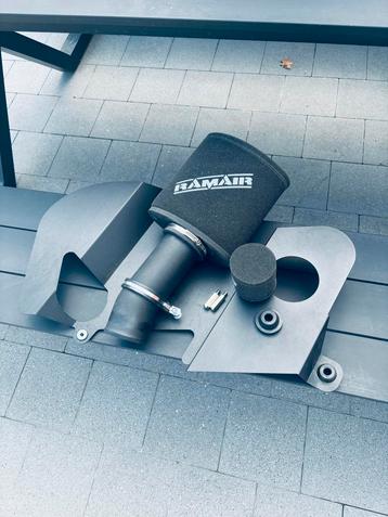 Ramair Performance Air Intake Kit Abarth 595 beschikbaar voor biedingen