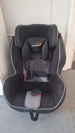 Zwarte autostoel van Dreambee ook voor isofix, Kinderen en Baby's, Autostoeltjes, Zo goed als nieuw, Ophalen