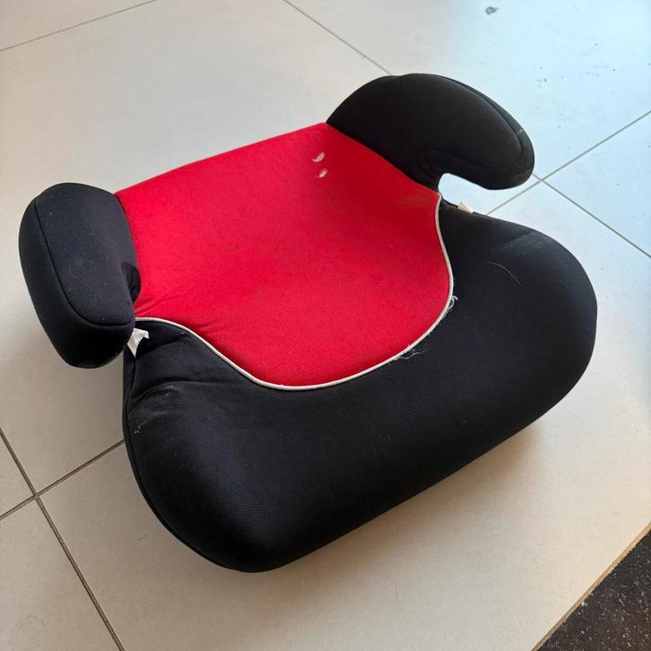Siège d'appoint pour voiture sans dossier, Enfants & Bébés, Sièges auto, Comme neuf, Isofix, Enlèvement