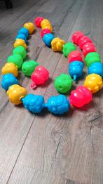 Baby peuter speelgoed 30 parels, Enlèvement, Comme neuf