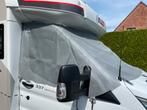 Hindermann zonnescreen voor ford transit vanaf 2014, Gebruikt