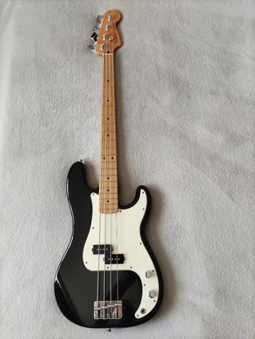 Fender Precision Player Bass