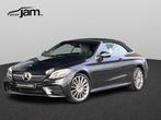 Mercedes-Benz C-Klasse Cabriolet 180 AMG, Auto's, Automaat, 4 zetels, Gebruikt, Beige