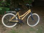 mooie meisjesfiets 24 inch van 7j tot 12 jaar 100% in orde, Ophalen of Verzenden, Zo goed als nieuw, 24 inch