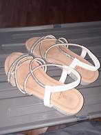 Sandalen met glitters, Kleding | Dames, Schoenen, Gedragen, Instappers, Ophalen