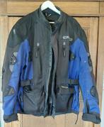 Veste et pantalon moto, Motoren, Kleding | Motorkleding, Ophalen, Tweedehands, Heren, Broek | textiel