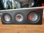 Kef centerspeaker Q100, Audio, Tv en Foto, Luidsprekerboxen, Ophalen, Zo goed als nieuw