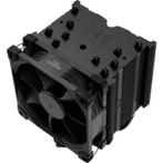 Noctua NH-U9S chromax.black, Ophalen of Verzenden, Zo goed als nieuw, Luchtkoeling