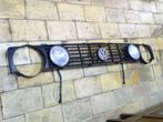 Grille Vw Golf 1 cabrio met verstralers, Ophalen of Verzenden, Gebruikt, Volkswagen