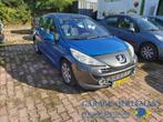 peugeot 207 1.6 hdi demontage auto, ARN reconnu, Utilisé, Peugeot, Enlèvement ou Envoi