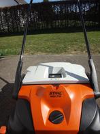 Stihl stofzuiger, Tuin en Terras, Ophalen, Zo goed als nieuw, Stihl
