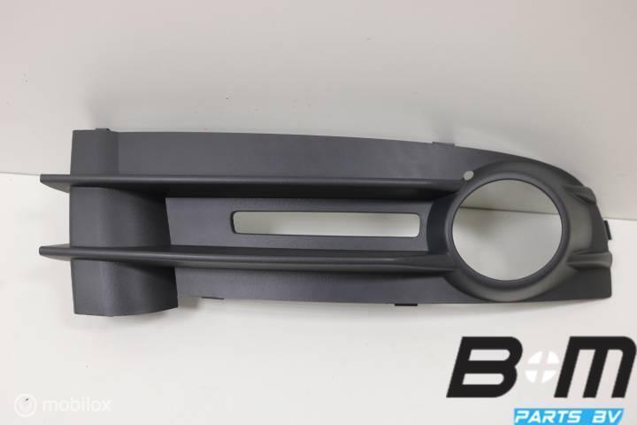 Bumperrooster rechts VW Caddy 2K 2K0853684A, Auto-onderdelen, Carrosserie, Gebruikt