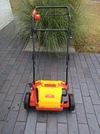 Wolf verticuteermachine, Tuin en Terras, Verticuteermachines, Ophalen of Verzenden, Zo goed als nieuw