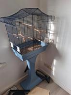 Vogel kooi met staander, Dieren en Toebehoren, Ophalen