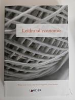 Vandenbogaerde - Leidraad economie, Ophalen of Verzenden, Vandenbogaerde; Vervliet; Op de Beeck, Zo goed als nieuw