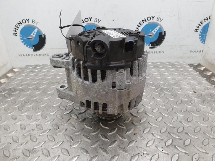 CITROEN DS3 CROSSBACK [ALTERNATOR] 2020, Auto-onderdelen, Motor en Toebehoren, Gebruikt, ARN erkend, Stiba lid, Erkend duurzaam