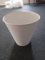 Vuilbak, Ophalen, Zo goed als nieuw