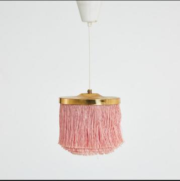 Hans-Agne Jakobsson lamp beschikbaar voor biedingen