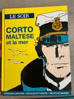 Corto maltese, Boeken, Stripverhalen, Ophalen, Zo goed als nieuw