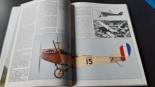 L'histoire de l'aviation », Livres, Guerre & Militaire, Comme neuf, Deuxième Guerre mondiale, Enlèvement ou Envoi