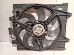 KOELVENTILATOR Fiat 500 (312) (01-2007/12-2012) (8795000), Gebruikt, Fiat