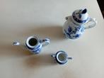 Delfts blauw, Antiek en Kunst, Antiek | Keramiek en Aardewerk, Ophalen of Verzenden