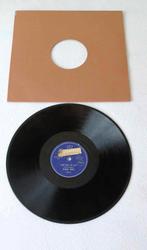 Wynonie Harris 78 rpm platen, 10 inch, 1940 tot 1960, Jazz en Blues, Gebruikt