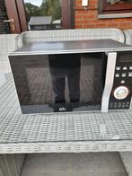 Microwave te koop, Ophalen, Minder dan 45 cm, Zo goed als nieuw, Oven met grill