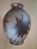 Art deco vaas de winner, Ophalen of Verzenden