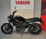 YAMAHA XSR125, Motoren, Bedrijf, 125 cc, 11 kW of minder, 1 cilinder