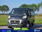 Fiat DUCATO 3.0, Zwart, Bedrijf, Metaalkleur, Handgeschakeld