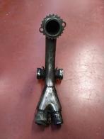 uitlaat suzuki gt550, Motoren, Onderdelen | Oldtimers, Ophalen, Gebruikt
