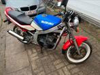 2x Suzuki gs500e, Motoren, Motoren | Suzuki, Particulier