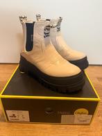 Enkel boots, Kleding | Dames, Schoenen, Ophalen, Wit, Lage of Enkellaarzen, Zo goed als nieuw