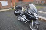 Moto BMW R1200RT, Motoren, 2 cilinders, 1170 cc, Particulier, Meer dan 35 kW