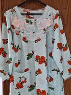NACHTJAPON VOOR DAMES, Kleding | Dames, Pyjama's, Ophalen of Verzenden, Zo goed als nieuw, Maat 38/40 (M)