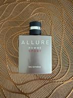 Chanel Allure Eau Extrême EDP 100ml (~ 90ml restants), Enlèvement ou Envoi, Utilisé