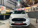 Ford transit Connect 1.5tdci 120cv 7places Pano Clim gps !!, Auto's, Ford, Te koop, Zilver of Grijs, https://public.car-pass.be/vhr/88be20c3-47f7-4c96-9745-2ee1877b3cc5