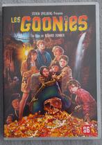 DVD The Goonies, Ophalen of Verzenden, Zo goed als nieuw