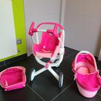 Quinny buggy, Kinderen en Baby's, Ophalen of Verzenden, Zo goed als nieuw