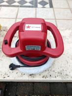 Polijstmachine, Auto diversen, Ophalen