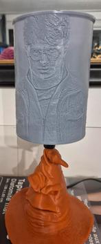 Lampe harry potter, Ophalen of Verzenden