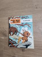 De berenjager - Karl May - 3, Gelezen, Willy Vandersteen, Eén stripboek, Ophalen of Verzenden