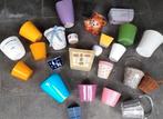 Diverse plantenpotten, Ophalen, Gebruikt