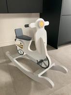 Kids Concept Rocking scooter, Kinderen en Baby's, Ophalen, Zo goed als nieuw
