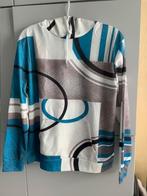 Hoodie  maat L, Blauw, Nieuw, Ophalen of Verzenden, Andere