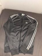 Gillet zip adidas Taille S, Kleding | Dames, Homewear, Nieuw, Maat 36 (S), Grijs, Verzenden