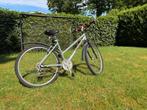 Fiets mountainbike dames, Fietsen en Brommers, Fietsen | Dames | Damesfietsen, Ophalen, Gebruikt, Overige merken, Versnellingen